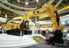 Pásové rypadlo Caterpillar 336F LN XE