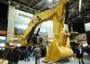 Pásové rypadlo Caterpillar 6015B (nové)