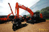 Pásové rypadlo Hitachi ZAXIS 225uslc