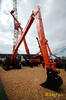 Pásové rypadlo Hitachi ZAXIS 300LCN