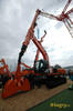 Pásové rypadlo Hitachi ZAXIS 350LC