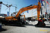 Pásové rypadlo Hyundai HX 300 NL