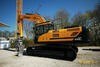 Pásové rypadlo Hyundai HX 330 NL