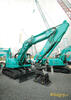 Pásové rypadlo Kobelco SK280SRNLC
