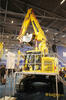 Pásové rypadlo Komatsu PC228USLC-10