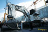Pásové rypadlo Liebherr R 9200