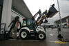 Rypadlonakladač Hidromek HMK 102 B