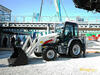 Rypadlonakladač Terex TLB830