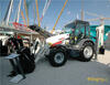 Rypadlonakladač Terex TLB890