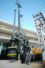 Vrtná souprava Liebherr LB 36-410