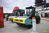 CZ - Ammann tahačový válec ARS 110