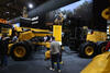 Grejdr Caterpillar 120AWD