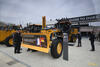 Grejdr John Deere 622GP