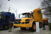 Kloubový dempr Volvo A30G