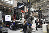 Kolové rypadlo Hidromek HMK150W