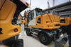 Kolové rypadlo Liebherr A 916 Compact Litronic Generation 6