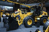 Kolový nakladač Caterpillar 926M Ag Handler