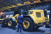Kolový nakladač Caterpillar 938M Aggregate Handler
