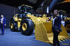 Kolový nakladač Caterpillar 950 GC