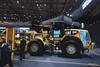 Kolový nakladač Caterpillar 966K XE