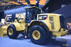 Kolový nakladač Caterpillar 966M XE