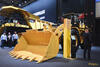 Kolový nakladač Caterpillar 986K