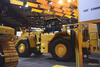 Kolový nakladač Caterpillar 988K XE