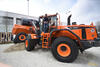 Kolový nakladač Doosan DL420CVT-5