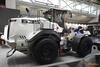 Kolový nakladač Hidromek HMK635WL