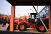 Kolový nakladač Hitachi ZW250-6 Premium Rental