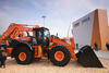 Kolový nakladač Hitachi ZW310-6