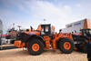 Kolový nakladač Hitachi ZW370-6