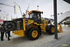 Kolový nakladač John Deere 624L