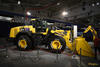 Kolový nakladač Komatsu WA475-10