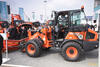 Kolový nakladač Kubota R065 HW