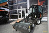 Kolový nakladač Kubota RT160-2 Deluxe