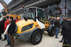 Kolový nakladač Liebherr L 506 Compact Generation 6
