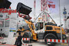 Kolový nakladač Liebherr L 556 XPower