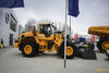 Kolový nakladač Volvo L150H Load Assist