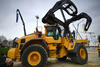 Kolový nakladač Volvo L180H High Lift
