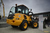 Kolový nakladač Volvo L20F