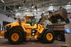 Kolový nakladač Volvo L220H Load Assist