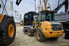 Kolový nakladač Volvo L28F
