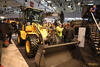 Kolový nakladač Volvo L30G