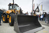 Kolový nakladač Volvo L50H