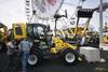 Kolový nakladač Wacker Neuson WL52