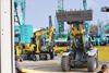 Kolový nakladač Wacker Neuson WL95  