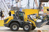 Kolový nakladač Wacker Neuson WL95 