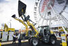 Kolový nakladač Wacker Neuson WL95