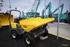 Kompaktní kolový dempr Wacker Neuson 4001S Edition A